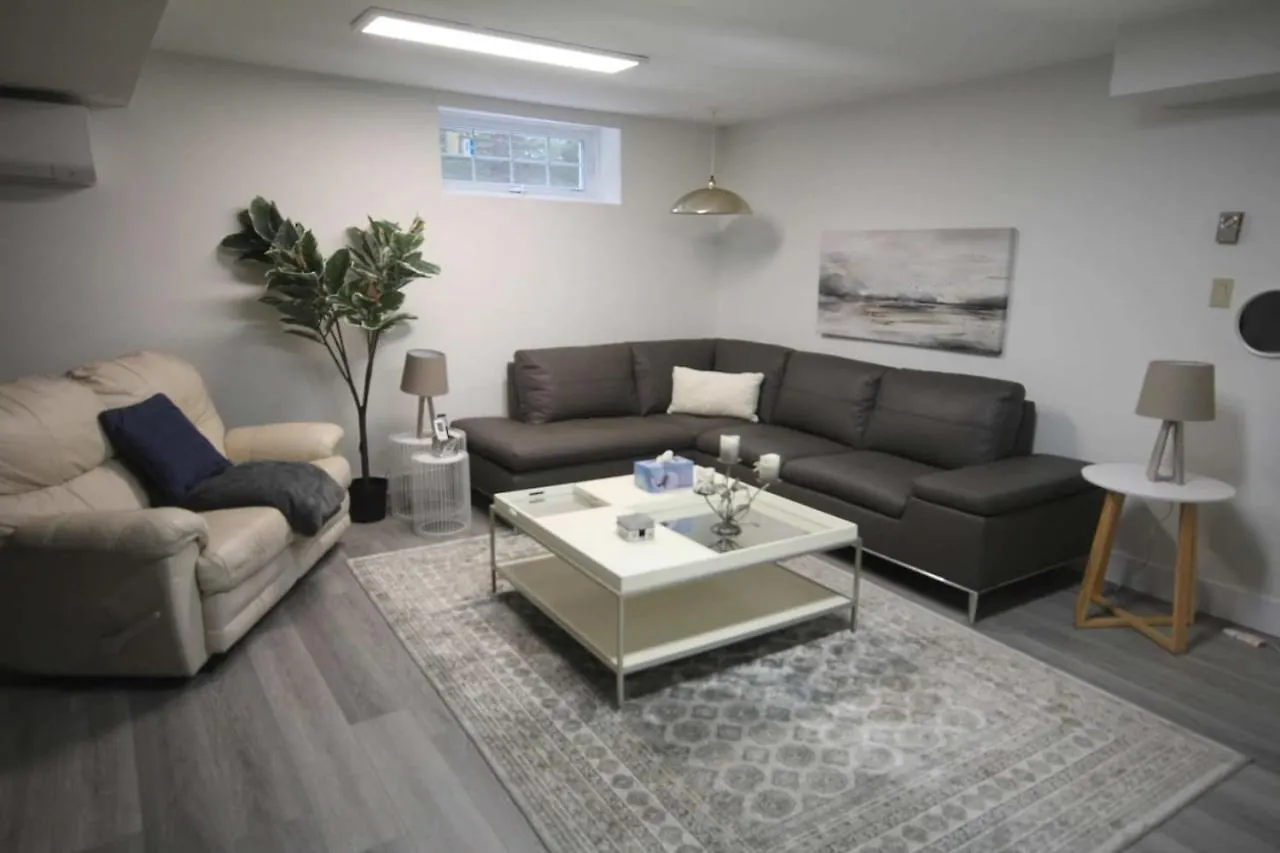 Brand New - Tranquil Retreat Villa Halifax Holiday home