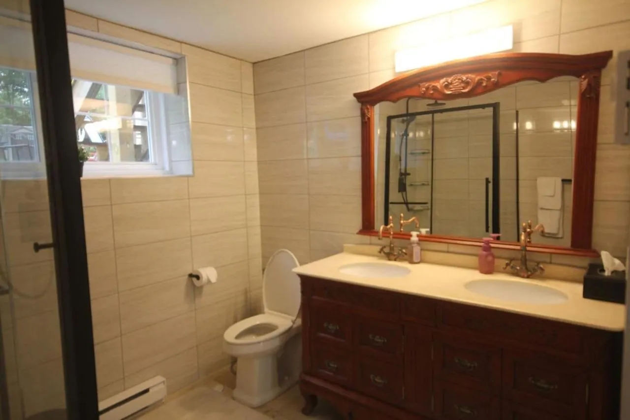 Brand New - Tranquil Retreat Villa Halifax Canada