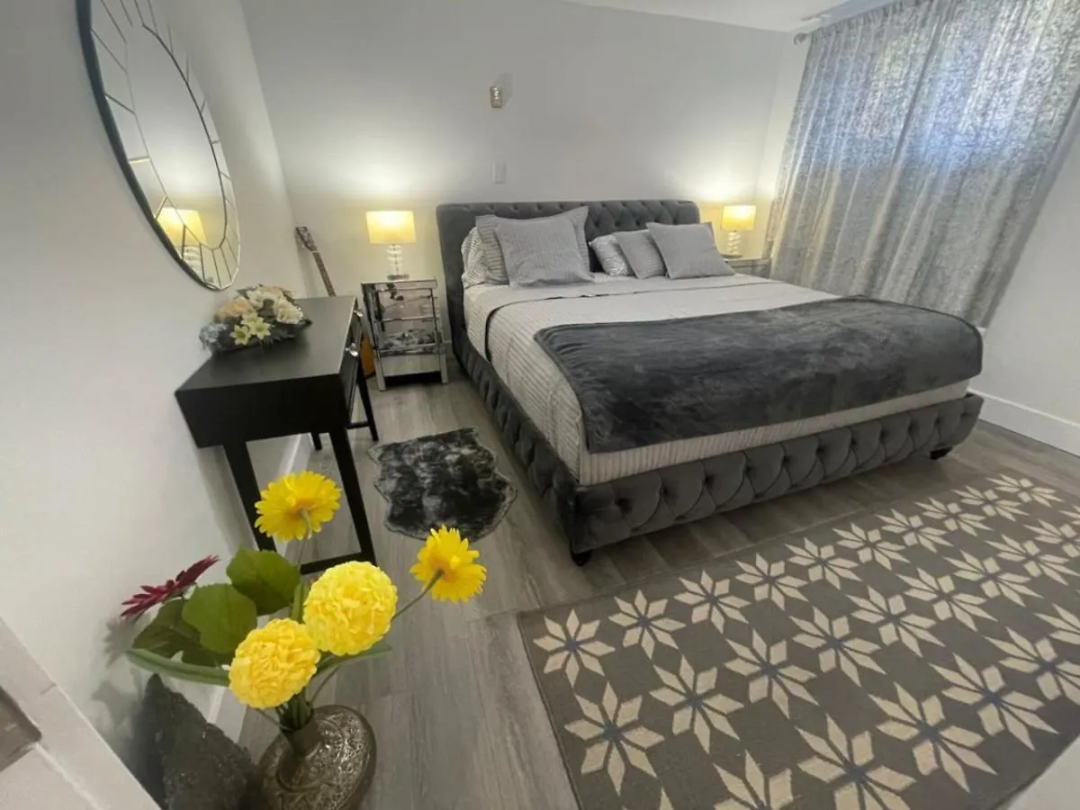 Brand New - Tranquil Retreat Villa Halifax 0*,  Canada