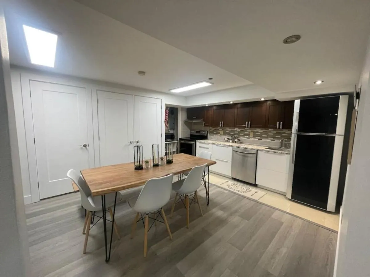 Holiday home Brand New - Tranquil Retreat Villa Halifax